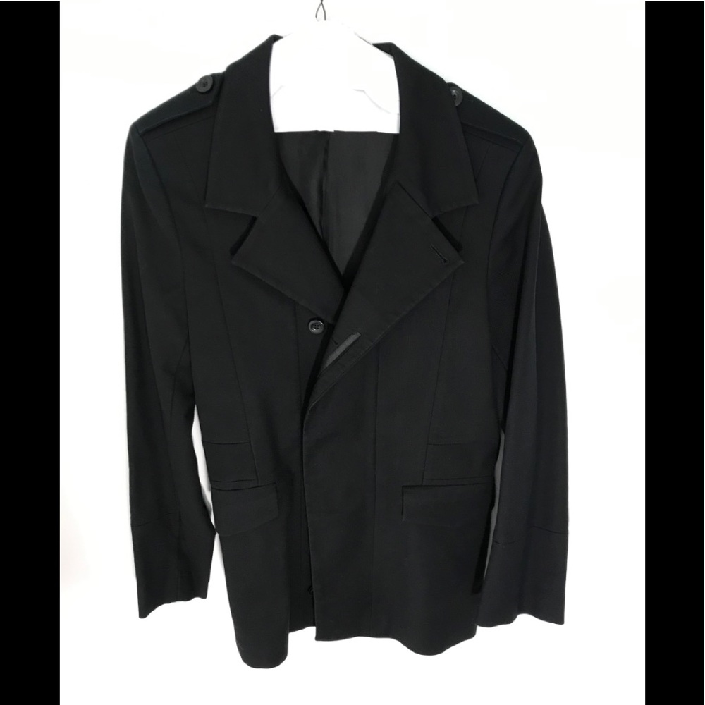 Blazer style coat in great condition